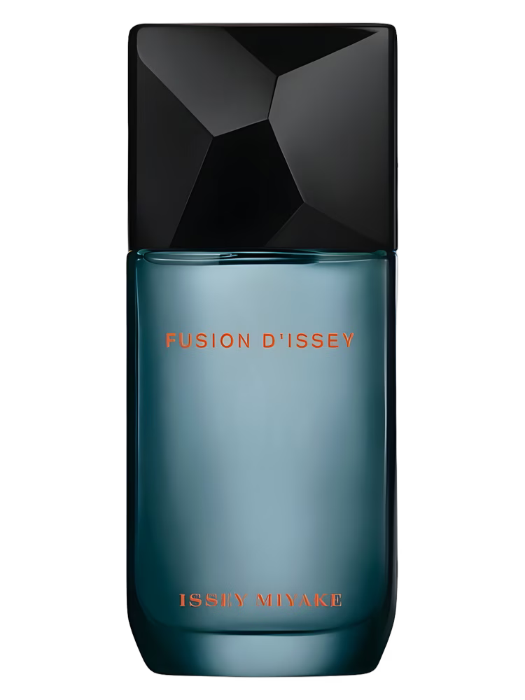 Issey Miyake Fusion d'Issey Eau De Toilette — Perfume decant