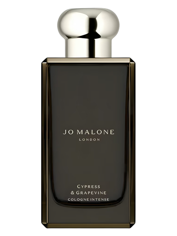 Jo Malone Cypress & Grapevine Cologne Intense — Perfume decant