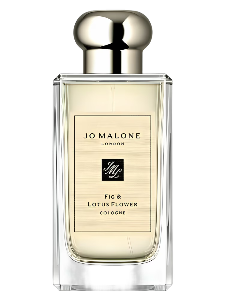 Jo Malone Fig & Lotus Flower Cologne — Perfume decant