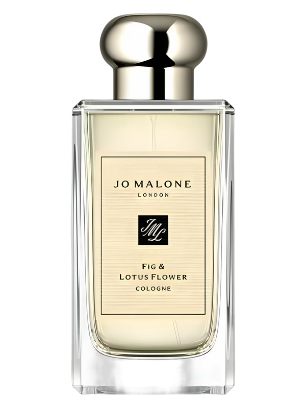 Jo Malone Fig & Lotus Flower Cologne — Perfume decant