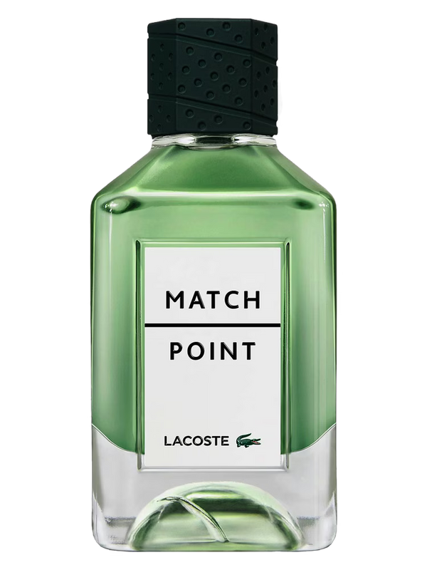 Lacoste Match Point Eau De Toilette — Perfume decant