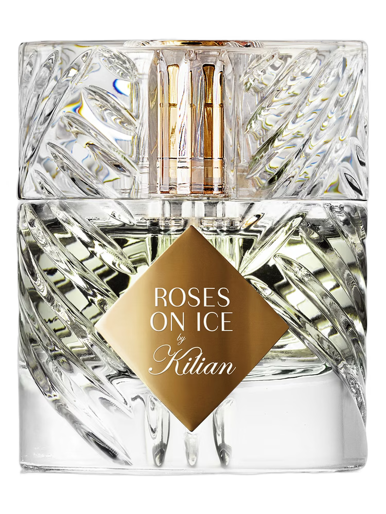 Kilian Roses On Ice Eau De Parfum — Perfume decant