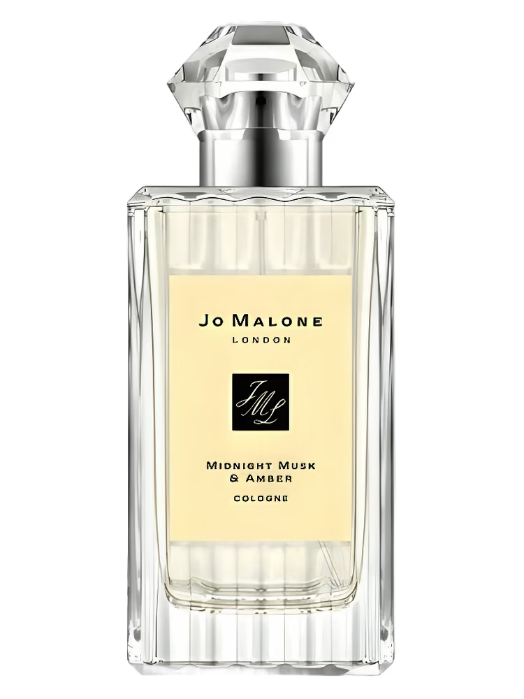 Jo Malone Midnight Musk & Amber Cologne — Perfume decant