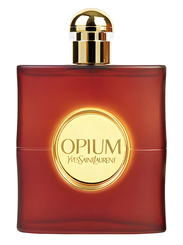 YSL Opium Pour Femme Eau De Toilette — Perfume decant