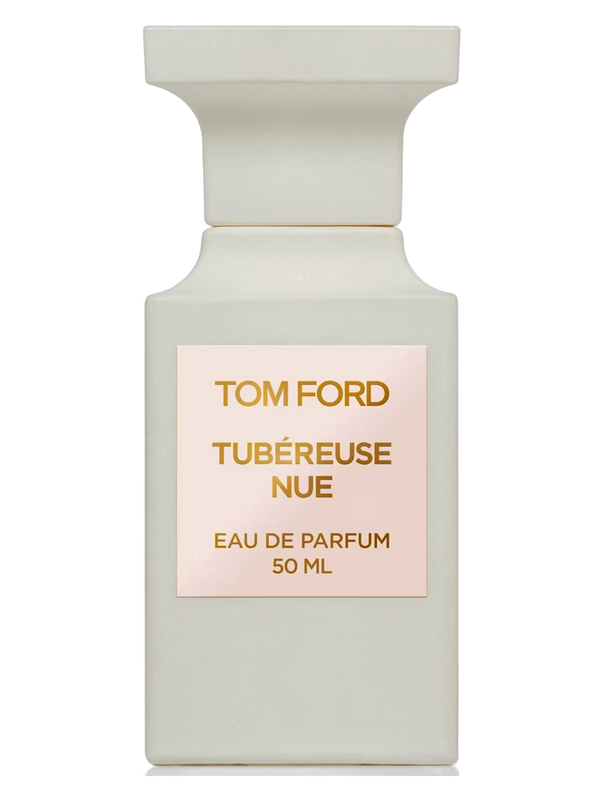 Tom Ford Tubéreuse Nue Eau De Parfum — Perfume decant
