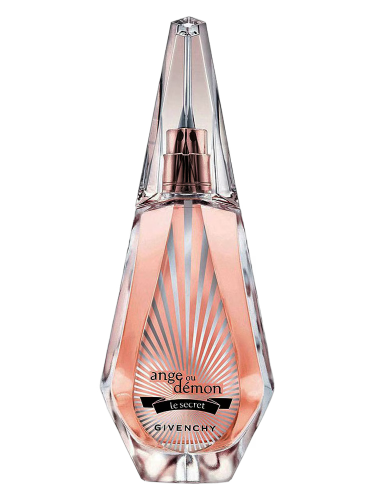 Givenchy Ange Ou Demon Le Secret Eau De Parfum — Perfume decant