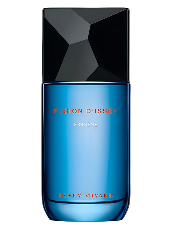 Issey Miyake Fusion d'Issey Extreme Eau De Toilette — Perfume decant
