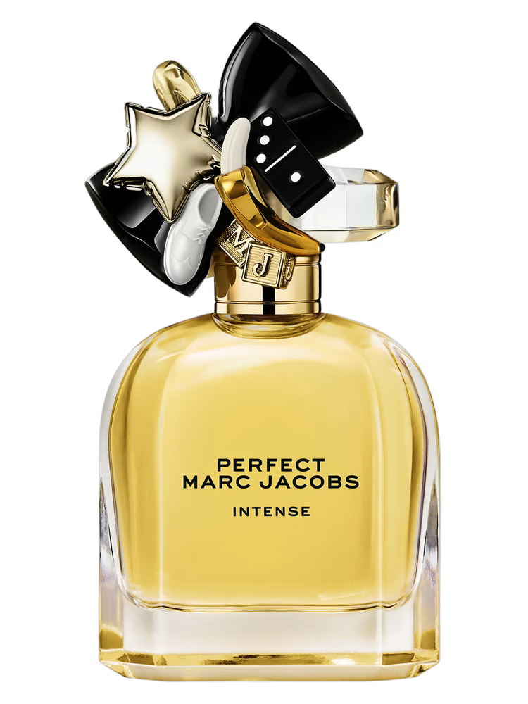 Marc Jacobs Perfect Intense Eau De Parfum — Perfume decant