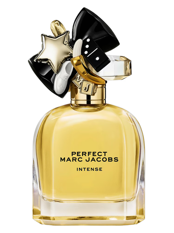 Marc Jacobs Perfect Intense Eau De Parfum — Perfume decant