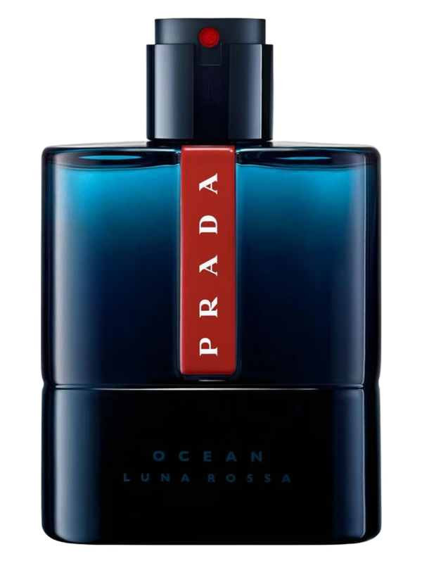 Prada Luna Rossa Ocean Eau De Toilette — Perfume decant