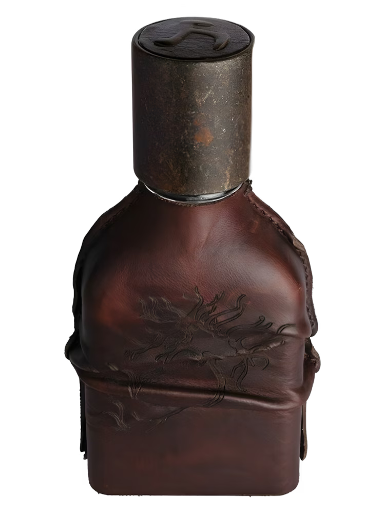 Orto Parisi Cuoium Parfum — Perfume decant