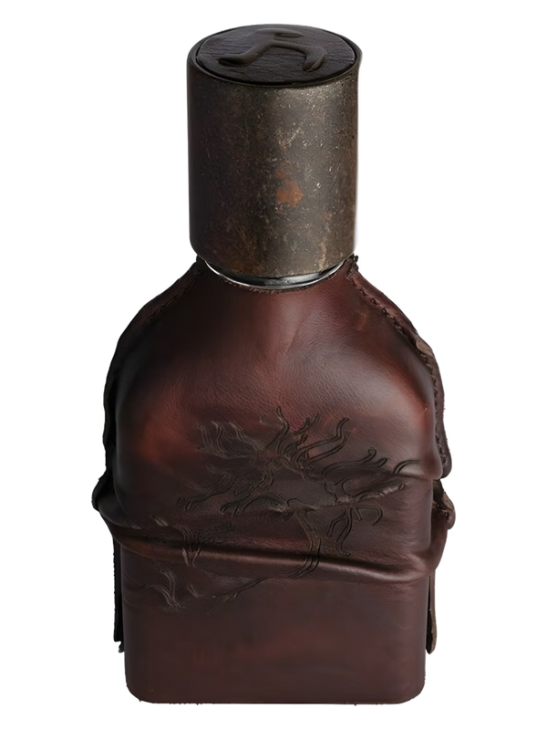 Orto Parisi Cuoium Parfum — Perfume decant