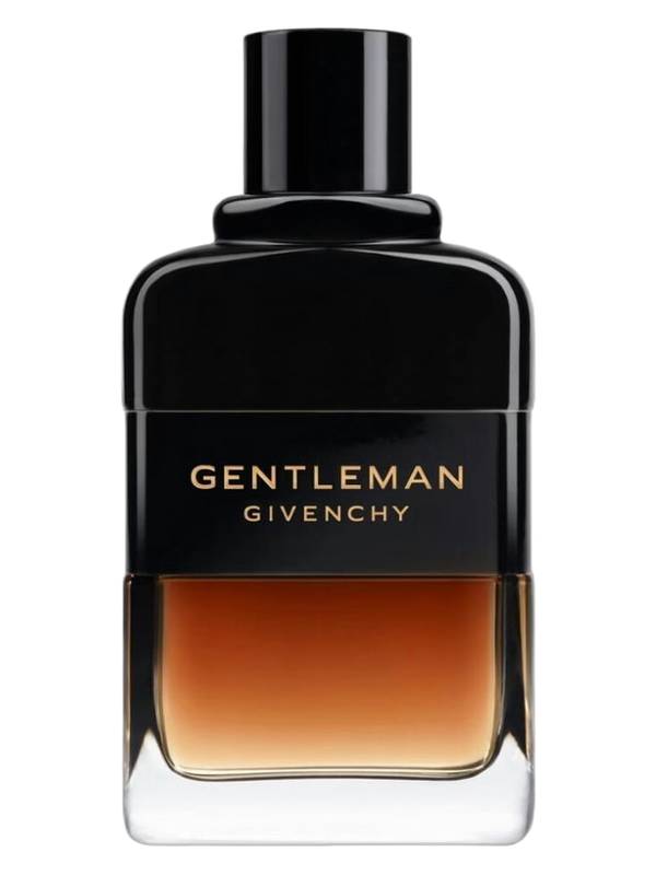 Givenchy Gentleman Reserve Privée Eau De Parfum — Perfume decant