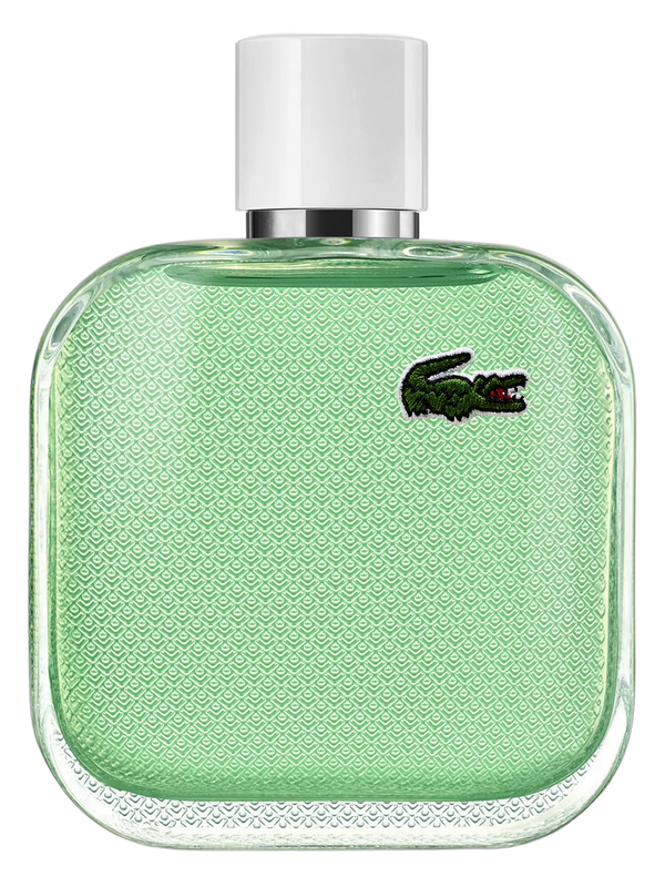 Lacoste L.12.12 Blanc Eau Fraiche Eau De Toilette — Perfume decant