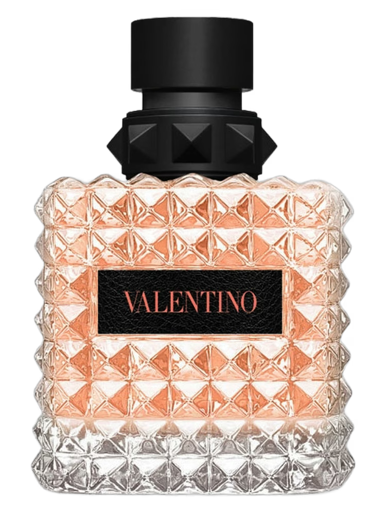Valentino Born In Roma Donna Coral Fantasy Eau De Parfum — Perfume decant