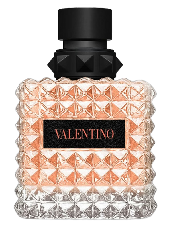 Valentino Born In Roma Donna Coral Fantasy Eau De Parfum — Perfume decant