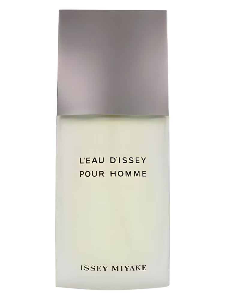 Issey Miyake L’eau D’issey Pour Homme Eau De Toilette — Perfume decant