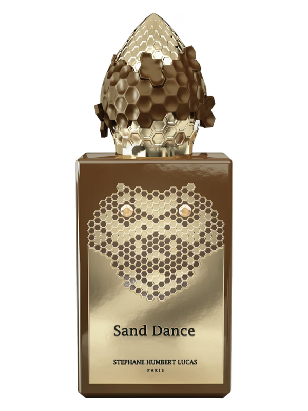 Stephane Humbert Lucas Sand Dance Eau De Parfum — Perfume decant