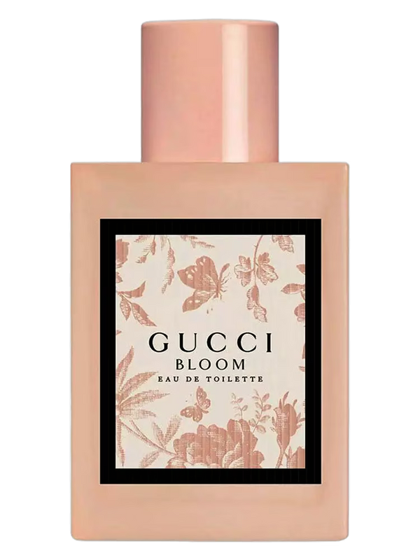 Gucci Bloom Eau De Toilette — Perfume decant