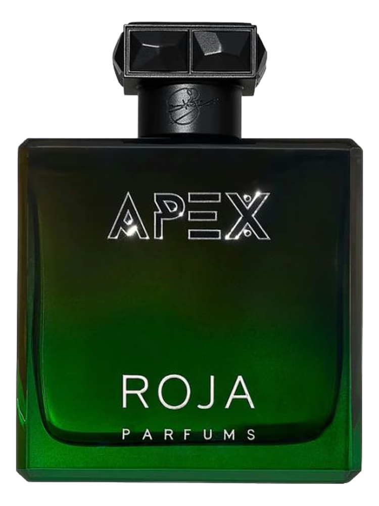 Roja Apex Eau de Parfum — Perfume decant