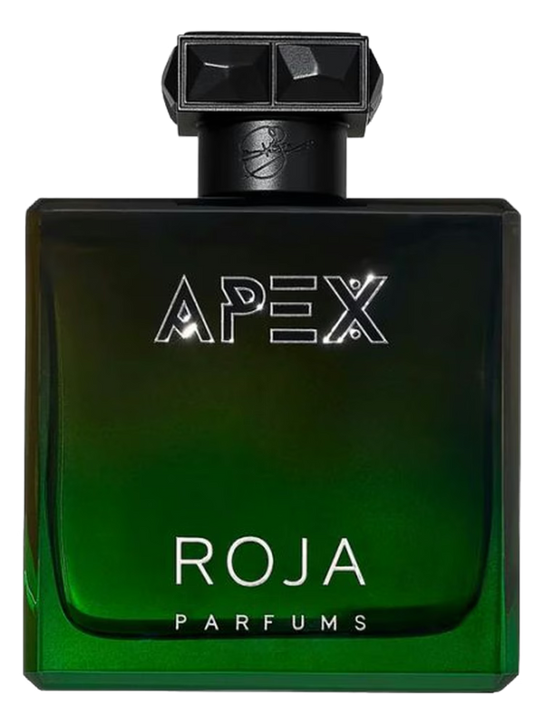 Roja Apex Eau de Parfum — Perfume decant