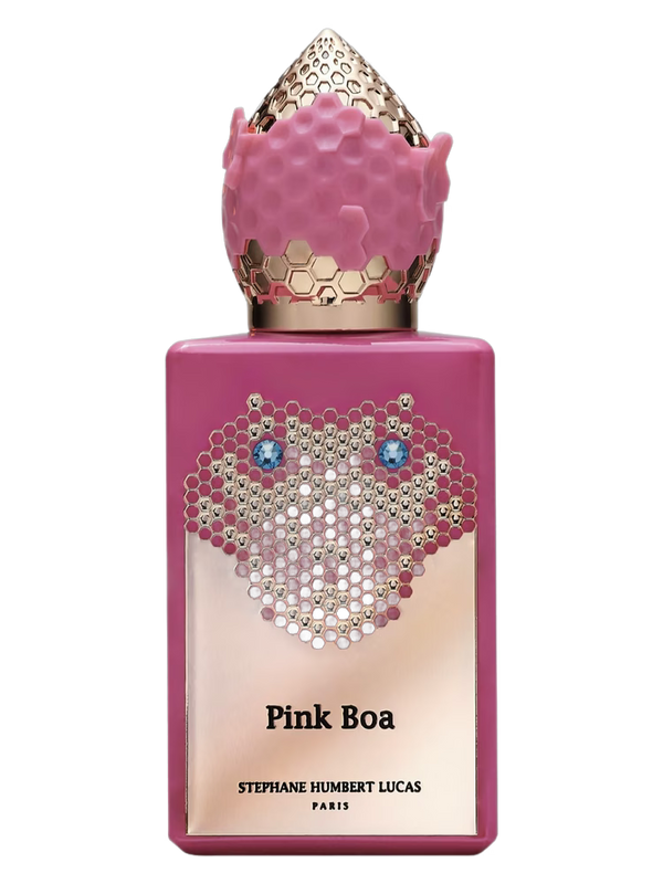 Stephane Humbert Lucas Pink Boa Eau De Parfum — Perfume decant
