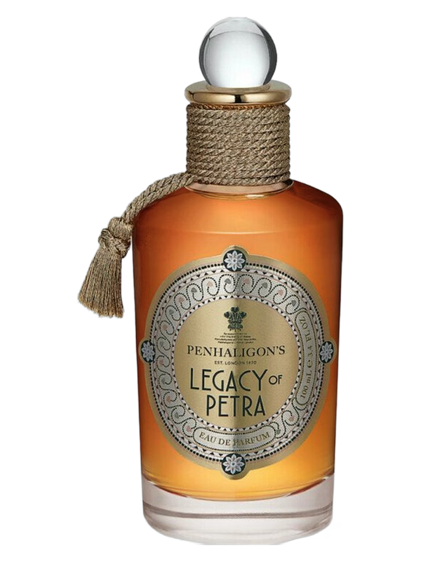 Penhaligon’s Legacy Of Petra Eau De Parfum — Perfume decant