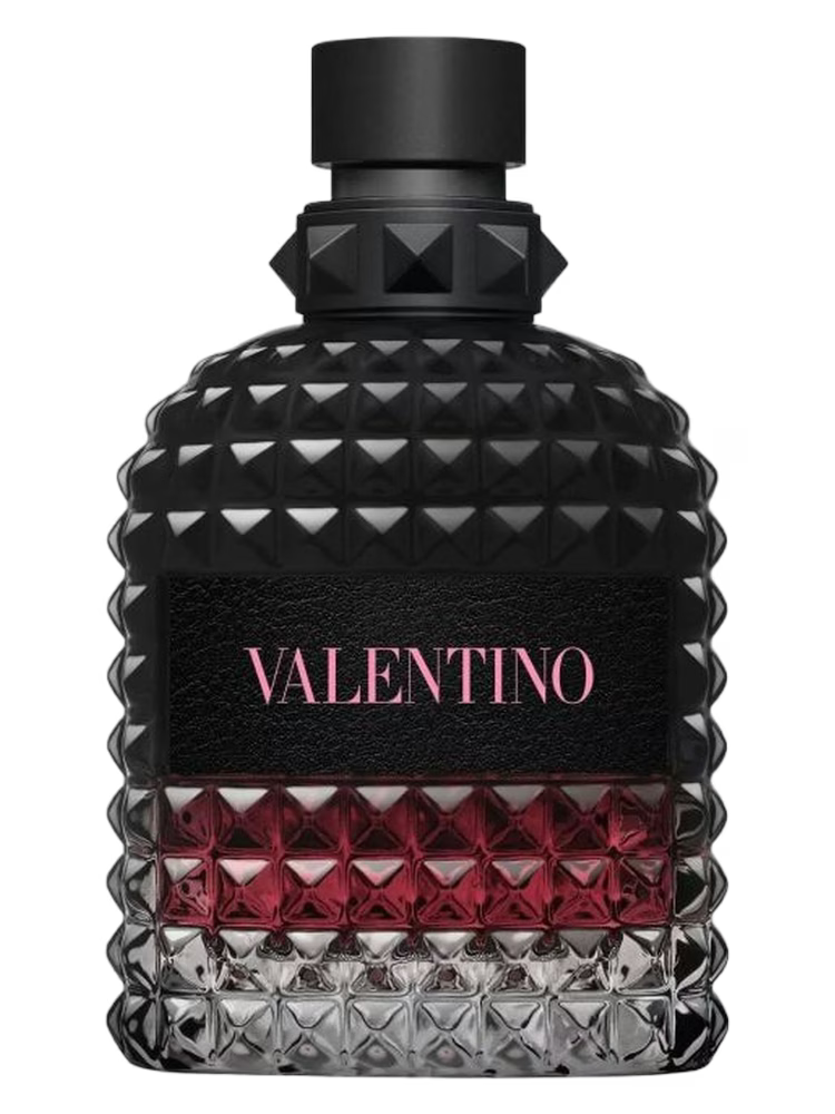Valentino Born In Roma Uomo Intense Eau De Parfum — Perfume decant