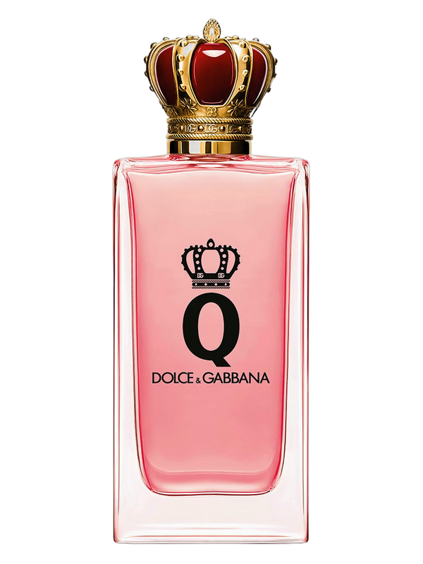 Dolce & Gabbana Q Eau De Parfum — Perfume decant