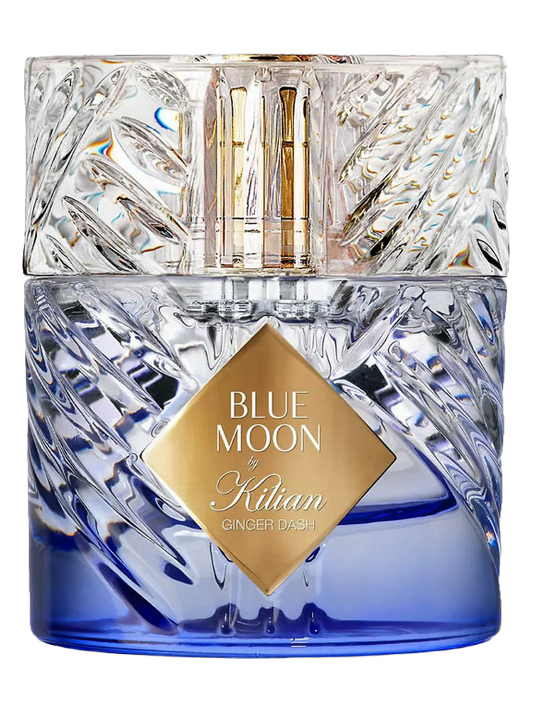 Kilian Blue Moon Ginger Dash Eau De Parfum — Perfume decant
