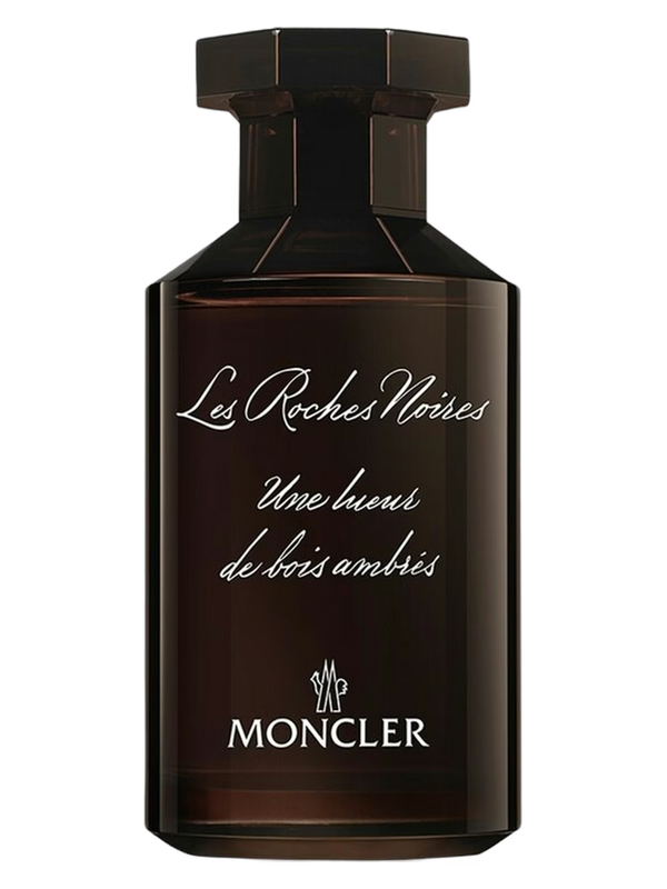 Moncler Les Roches Noires Eau De Parfum — Perfume decant
