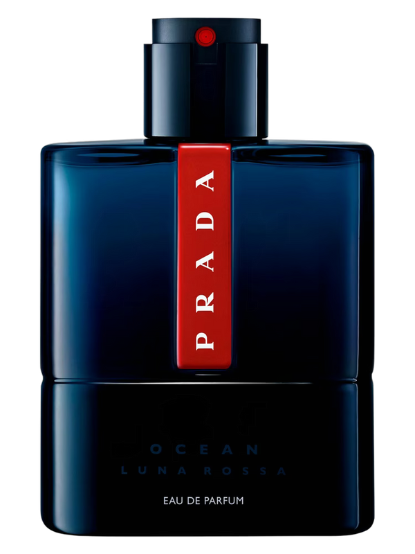Prada Luna Rossa Ocean Eau De Parfum — Perfume decant