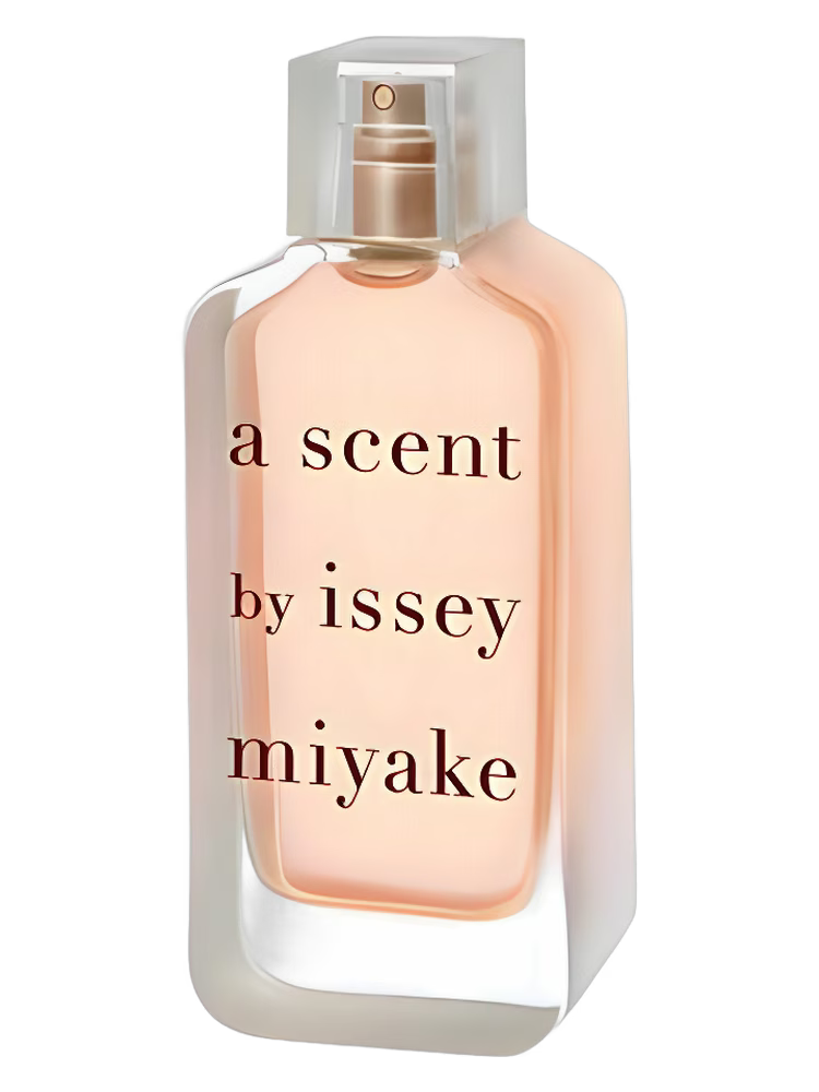 Issey Miyake A Scent By Issey Miyake Eau De Parfum Florale — Perfume decant