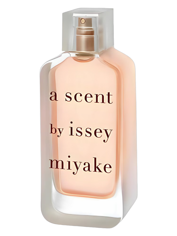 Issey Miyake A Scent By Issey Miyake Eau De Parfum Florale — Perfume decant