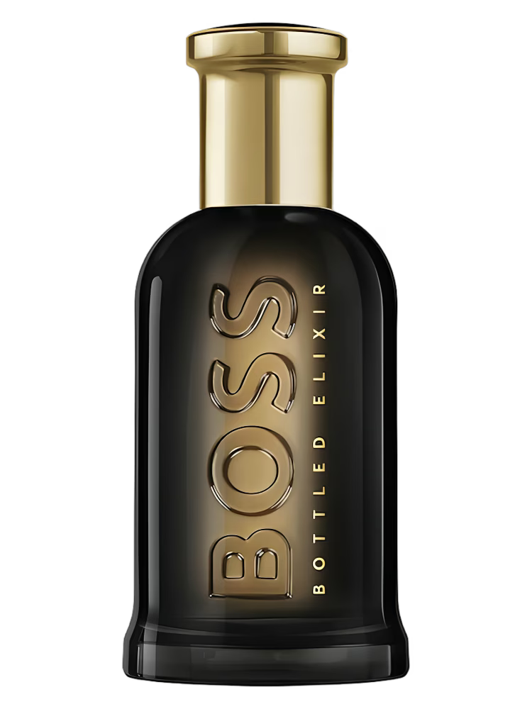 Hugo Boss Bottled Elixir Eau De Parfum — Perfume decant