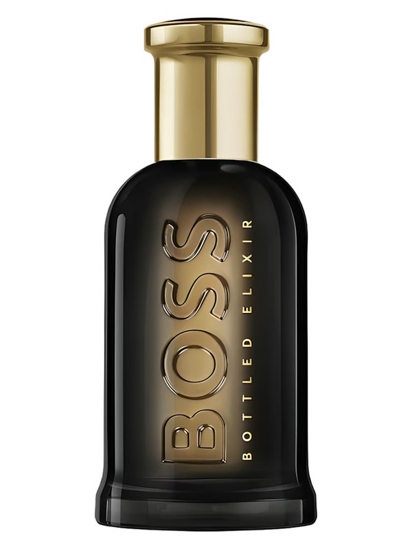 Hugo Boss Bottled Elixir Eau De Parfum — Perfume decant