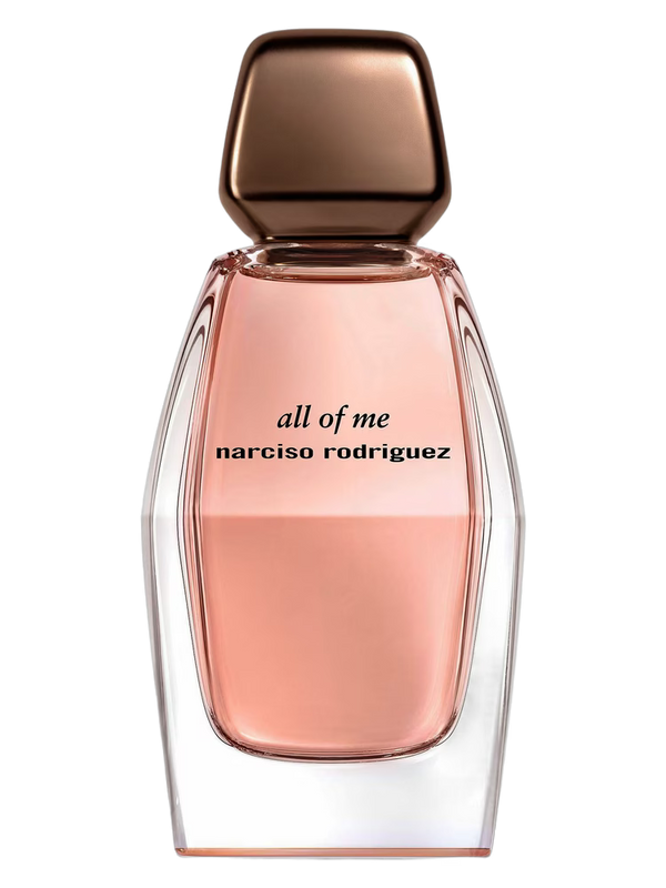 Narciso Rodriguez All Of Me Eau De Parfum — Perfume decant