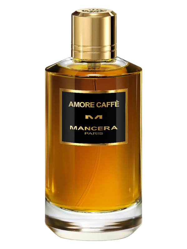 Mancera Amore Caffè Eau De Parfum — Perfume decant