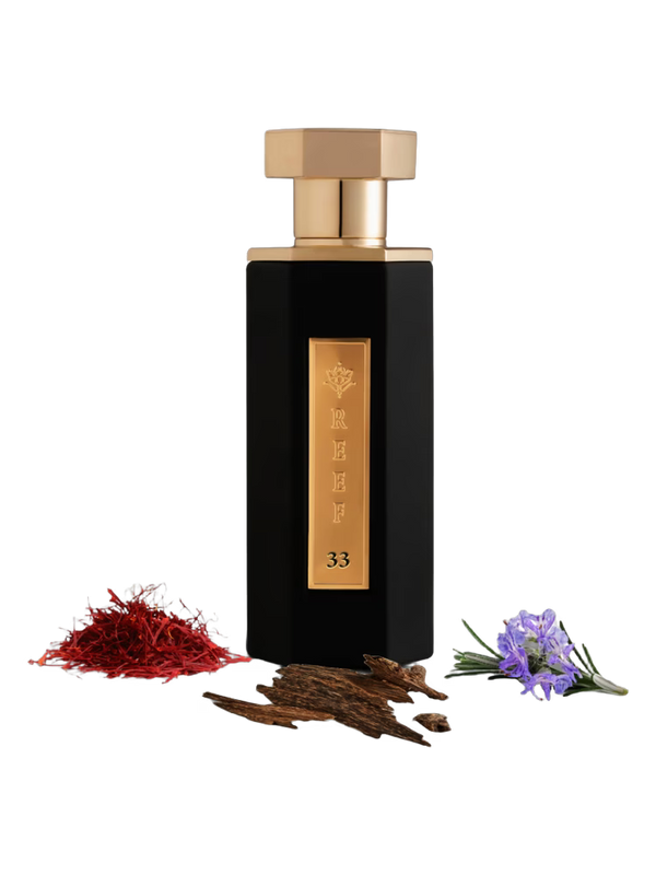 Reef 33 Eau De Parfum — Perfume decant