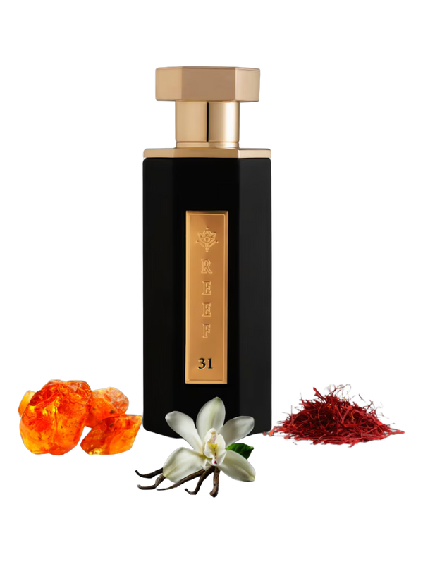 Reef 31 Eau De Parfum — Perfume decant