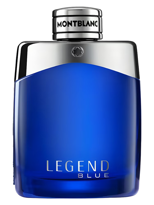 Montblanc Legend Blue Eau De Parfum — Perfume decant