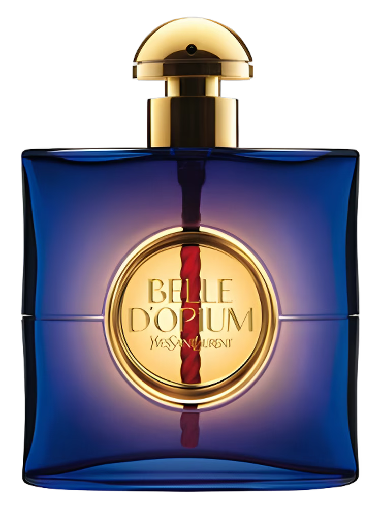 YSL Belle D'Opium Eau De Parfum — Perfume decant