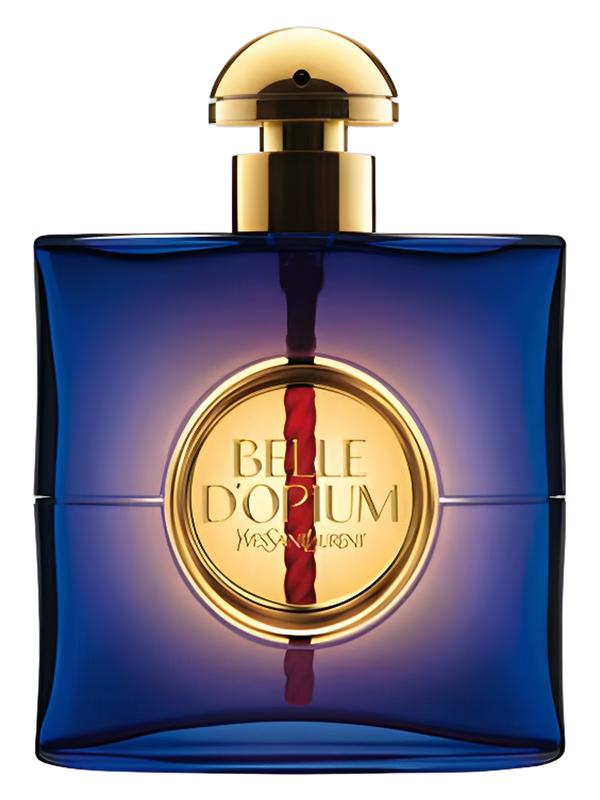 YSL Belle D'Opium Eau De Parfum — Perfume decant