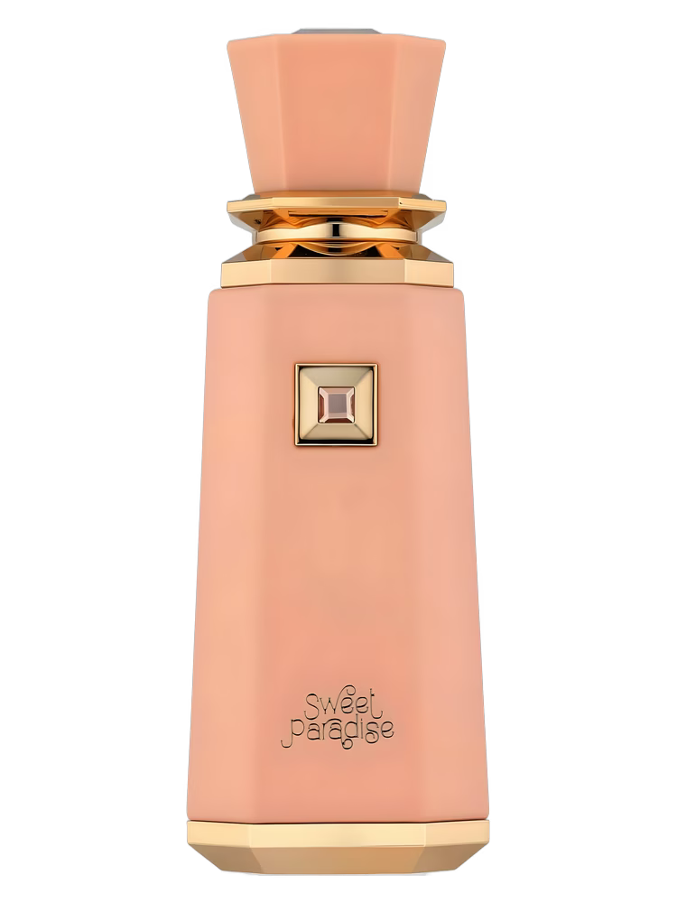 French Avenue Sweet Paradise De Parfum — Perfume decant