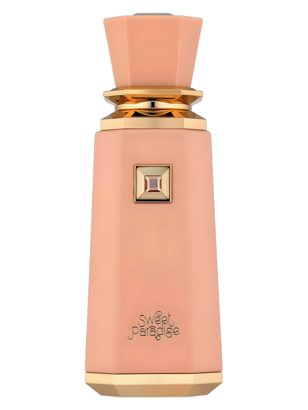 French Avenue Sweet Paradise De Parfum — Perfume decant