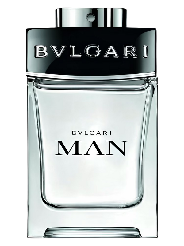 Bvlgari Man Eau De Toilette — Perfume decant