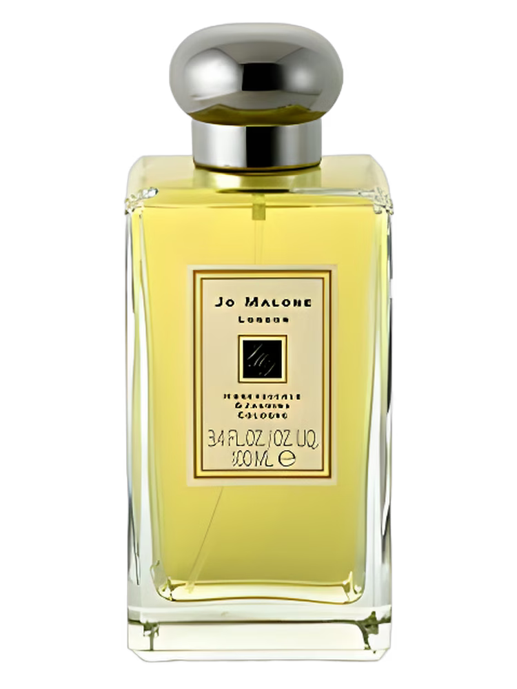 Jo Malone Honeysuckle & Jasmine Cologne — Perfume decant