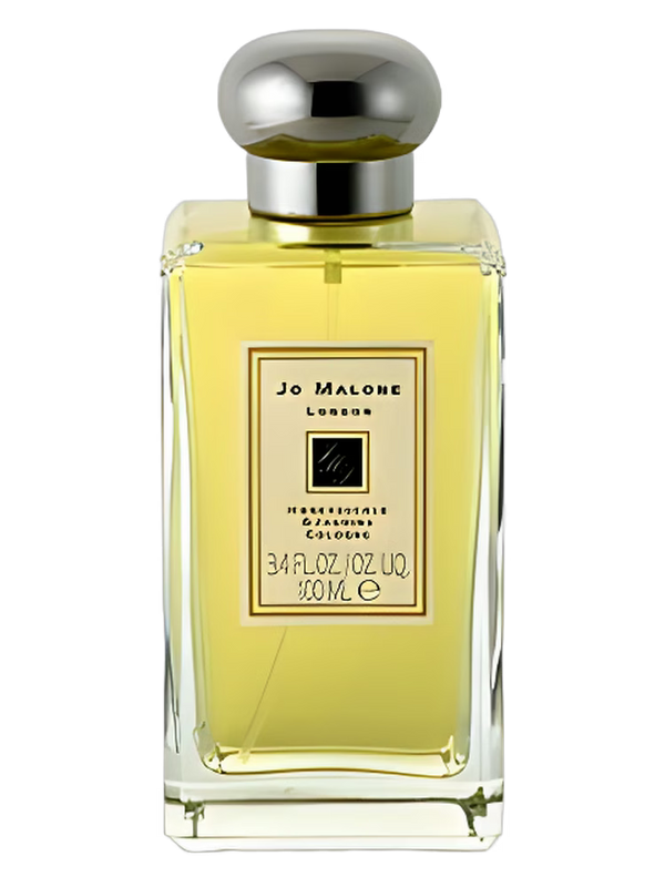 Jo Malone Honeysuckle & Jasmine Cologne — Perfume decant