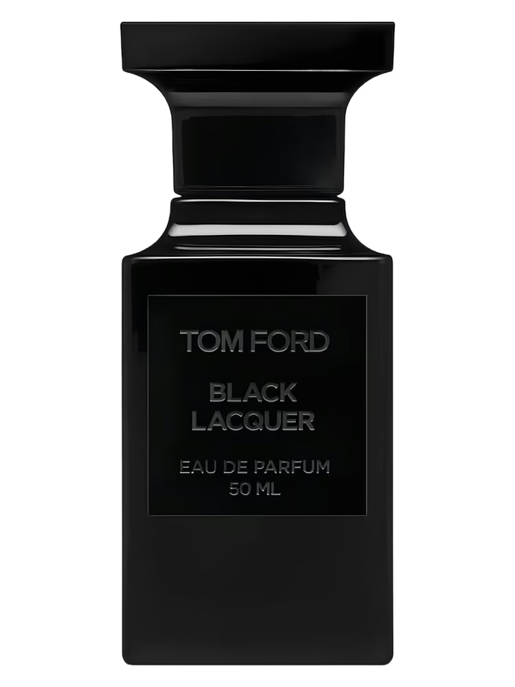 Tom Ford Black Lacquer Eau De Parfum — Perfume decant