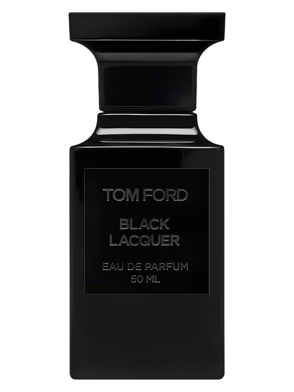 Tom Ford Black Lacquer Eau De Parfum — Perfume decant